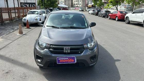FIAT MOBI 1.0 EVO FLEX LIKE. MANUAL FIAT MOBI 1.0 EVO FLEX LIKE. MANUAL